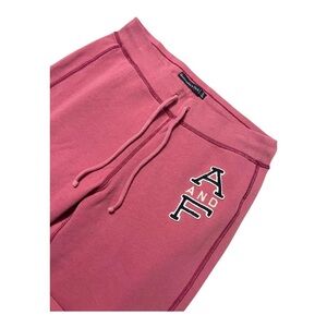 Abercrombie & Fitch Kids Rose Joggers